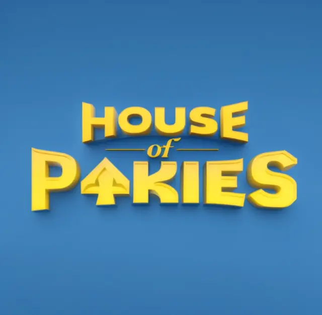House of Pokies Logo