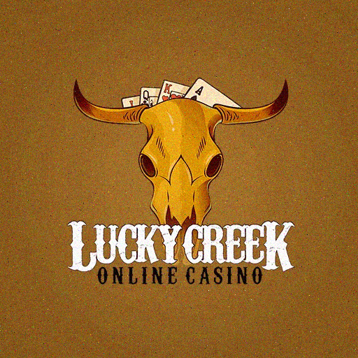 Lucky Creek Casino Logo