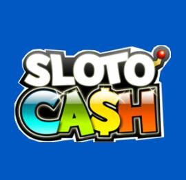 Sloto Cash Casino Logo